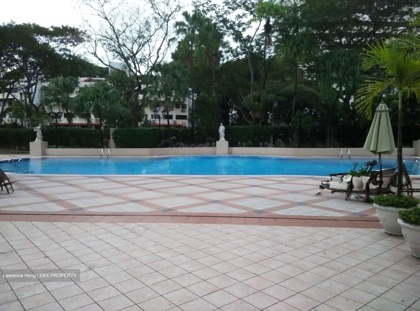 Cavendish Park (D21), Condominium #607459641